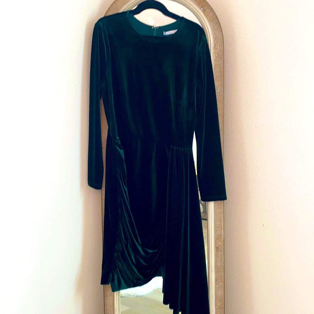 by Egreis Emerald Dress